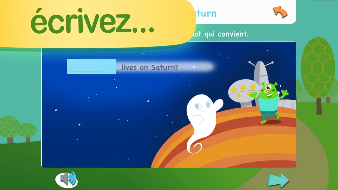 Tommy et Julie Cm1- Cm2