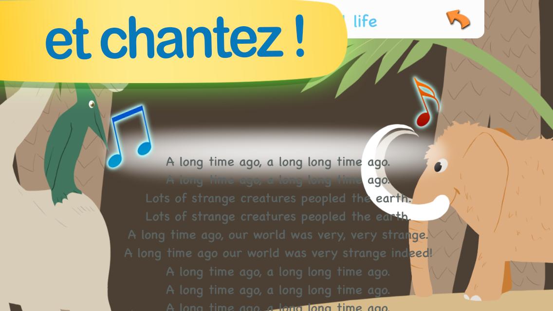 Tommy et Julie Cm1- Cm2