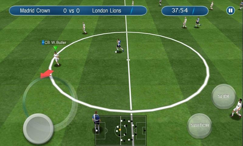 World Football 3D