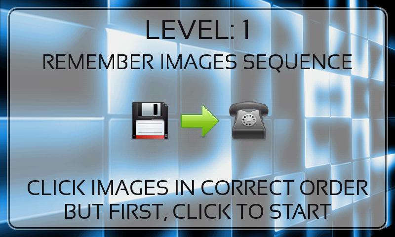 Improve Your Sequence Memory