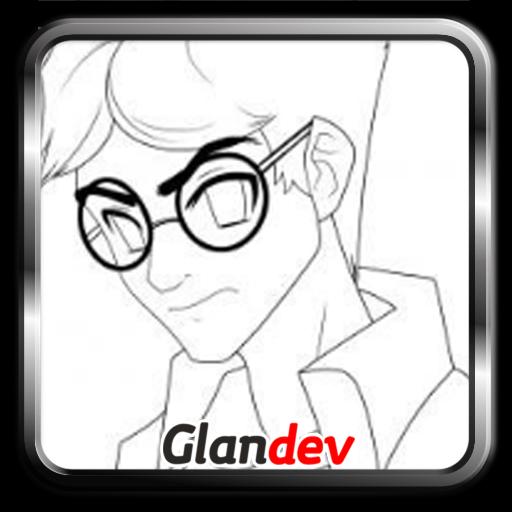 Anime Drawing Tutorial