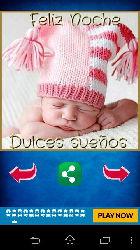 imagenes de buenas noches amor