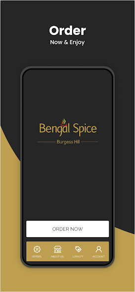 Bengal Spice Burgess Hill
