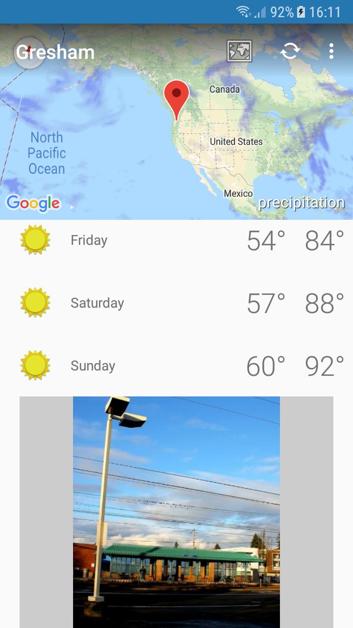 Gresham,OR - weather and more
