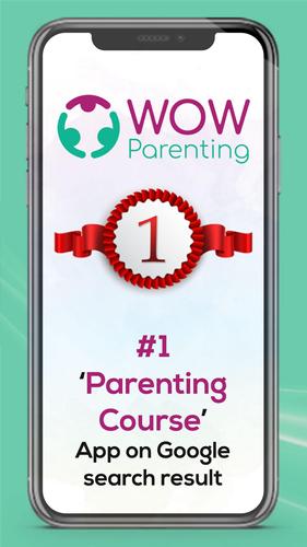 WOW Parenting