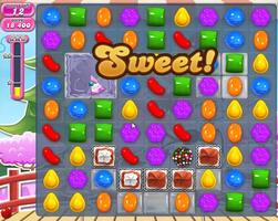 Candy 570+ Level Guide