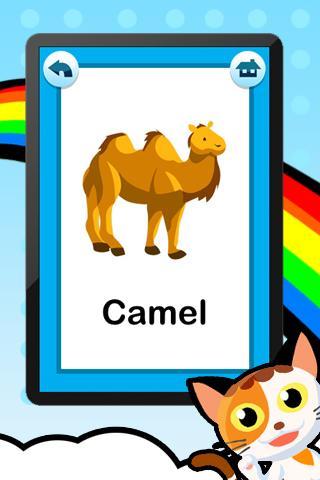 Baby Flash Cards Lite