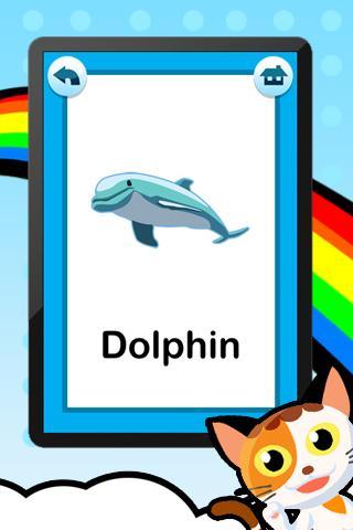 Baby Flash Cards Lite