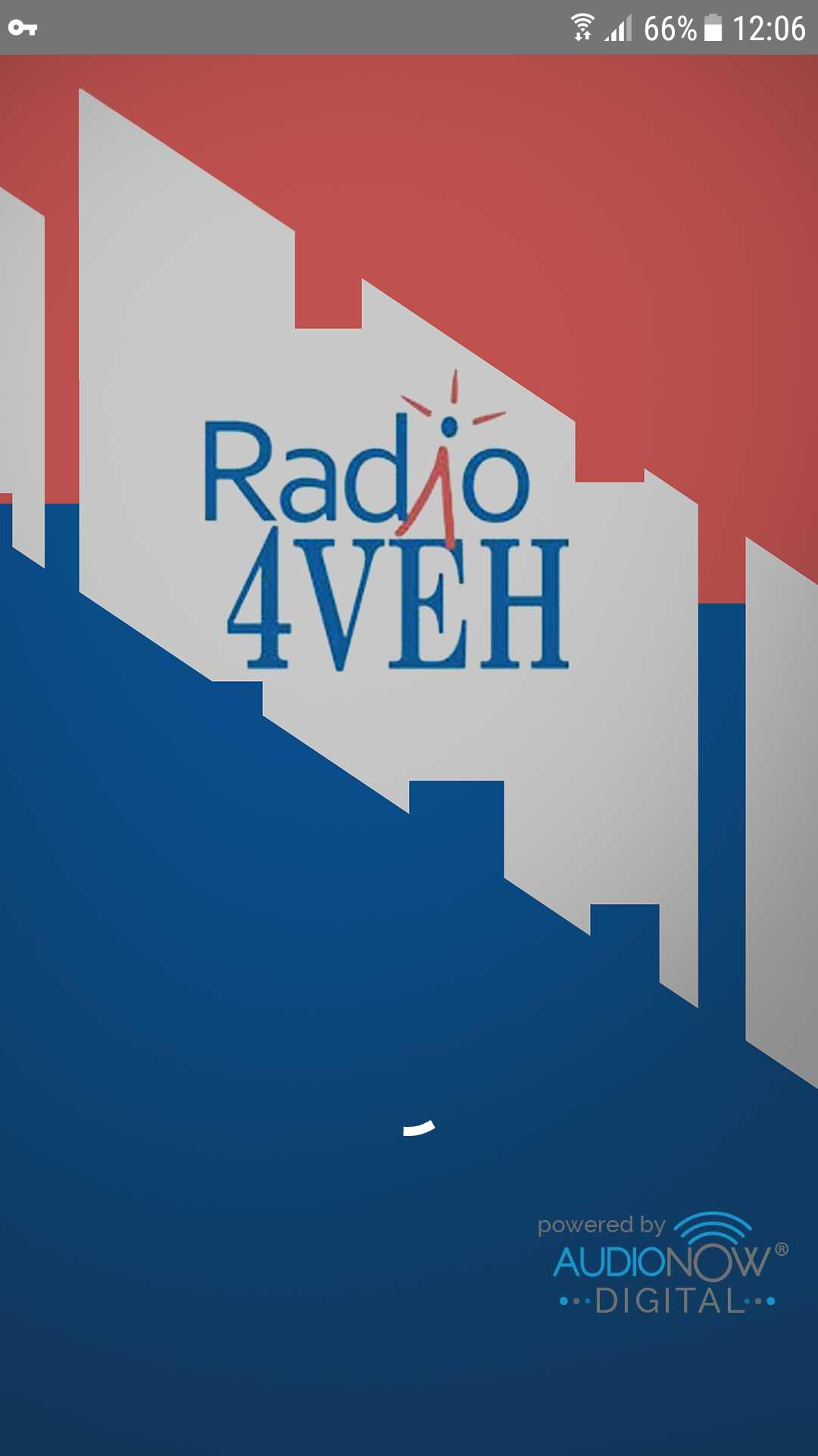 Radio 4VEH