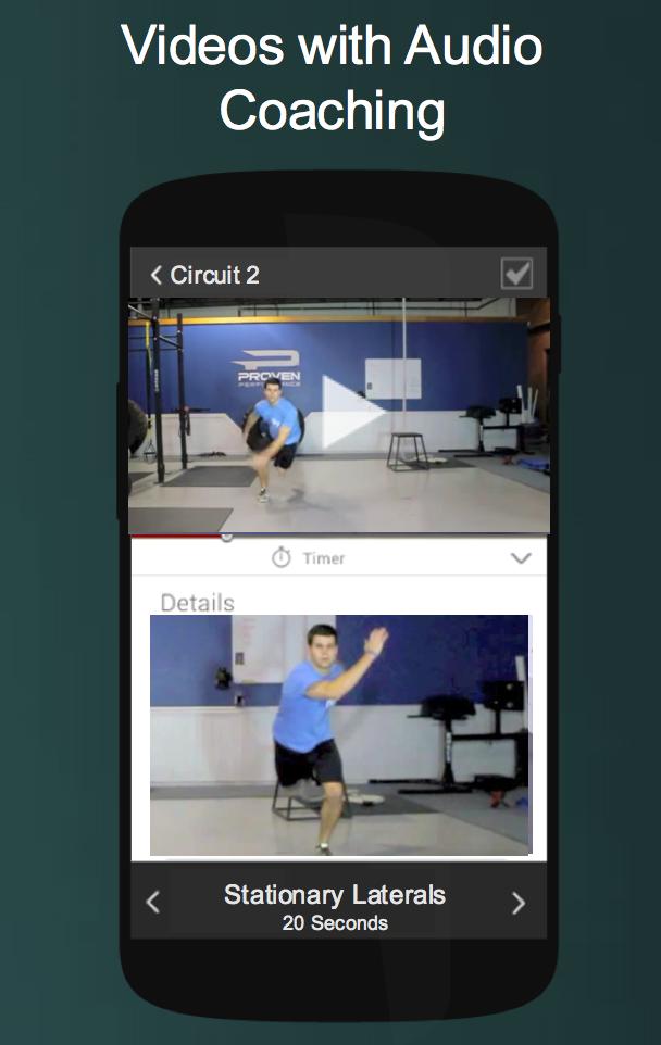 Skateboarding Athleticism