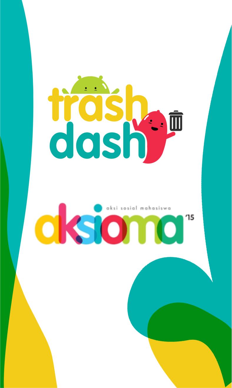 Aksioma 2015 - Trash Dash