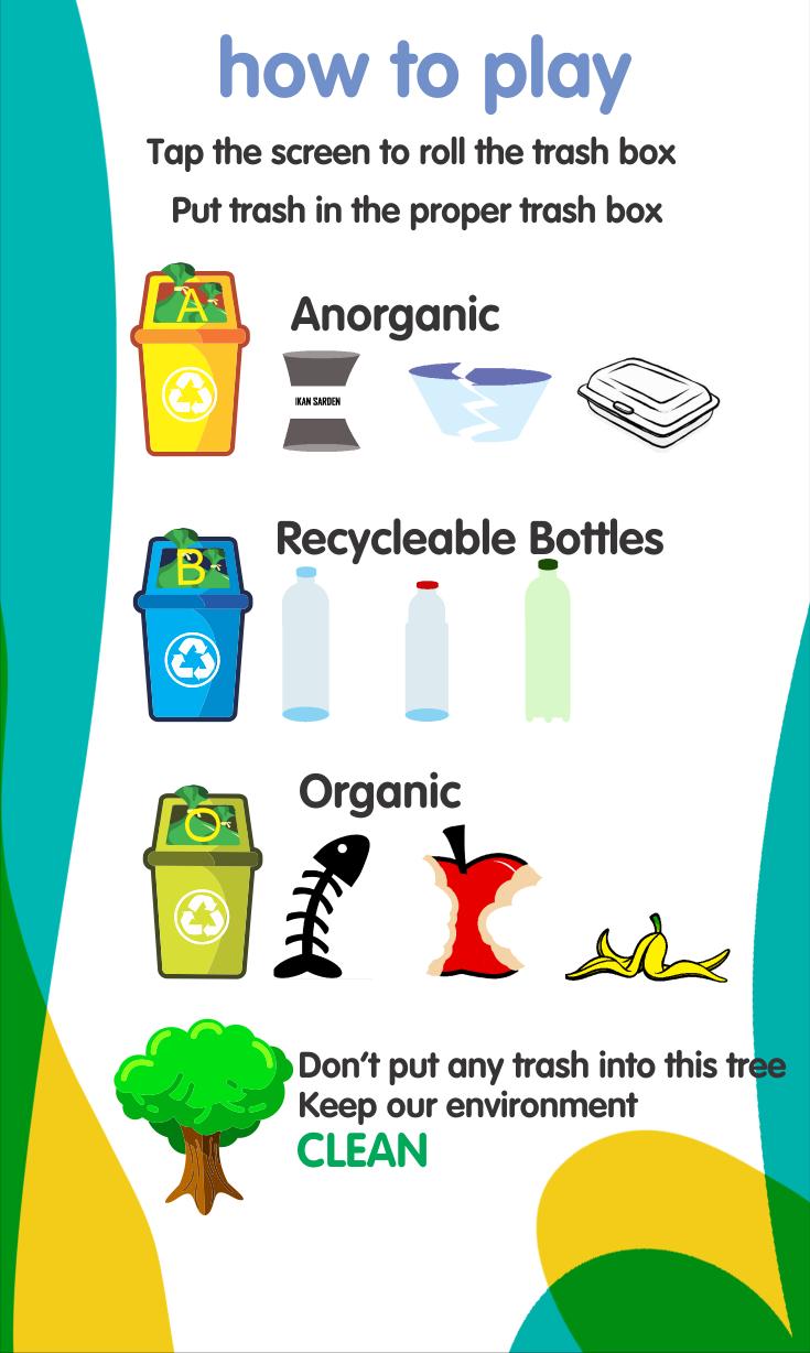 Aksioma 2015 - Trash Dash