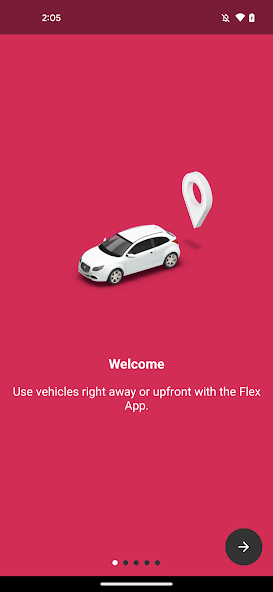 FLEX Carsharing