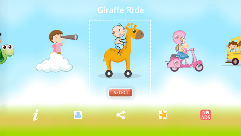 30 Basic shapes names for kids