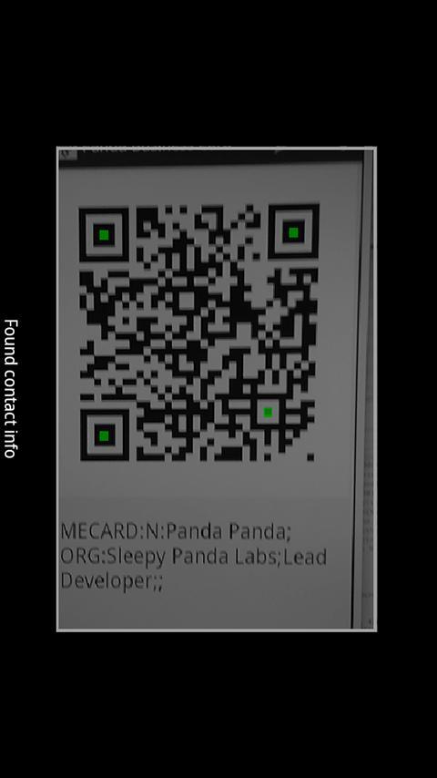 QR Factory - Scan & Create