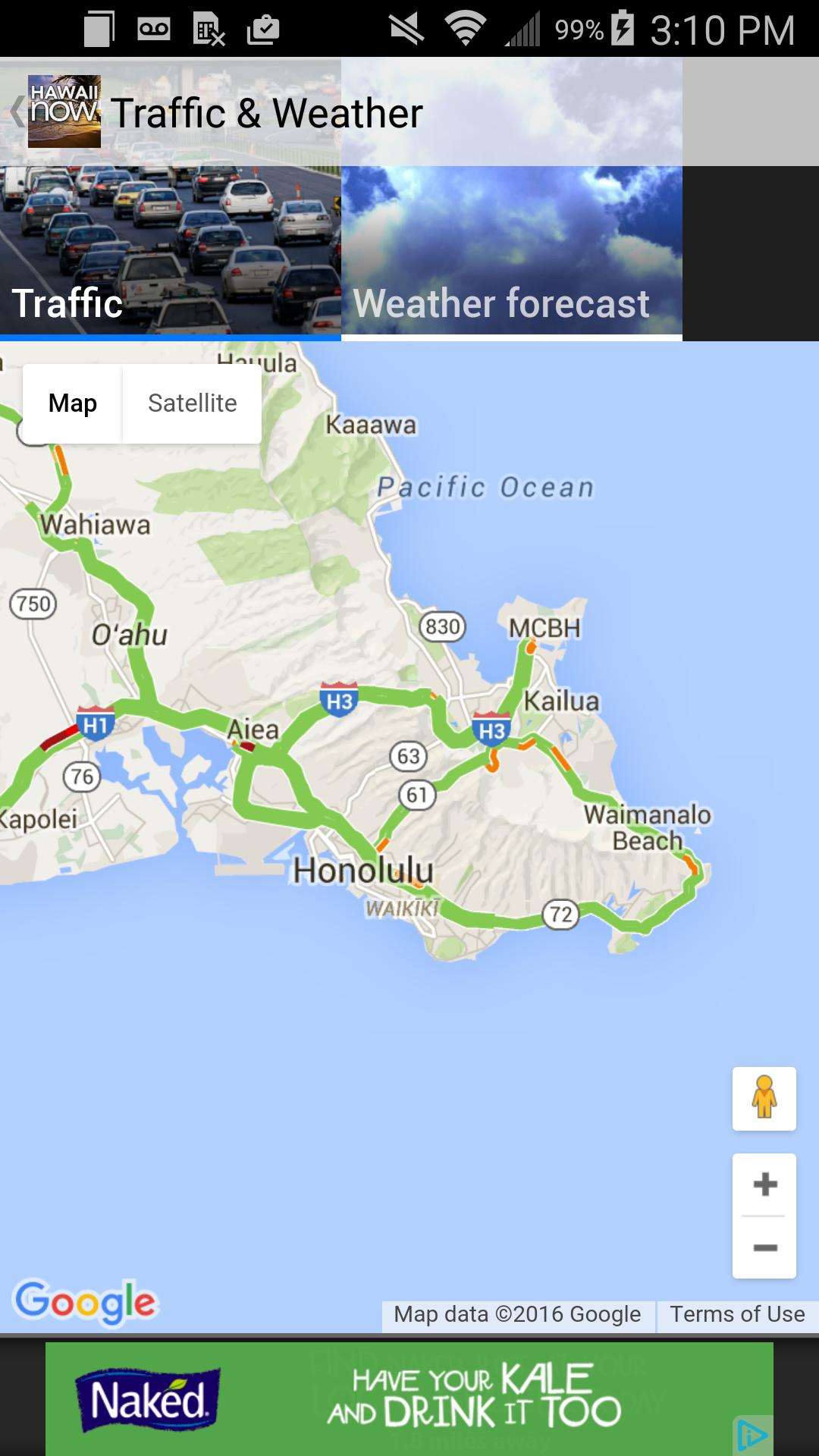 HI now: Local News Weather