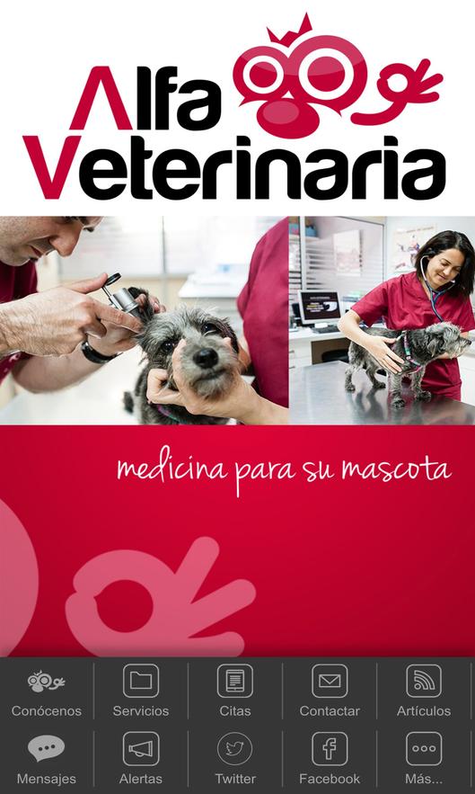Alfa Veterinaria