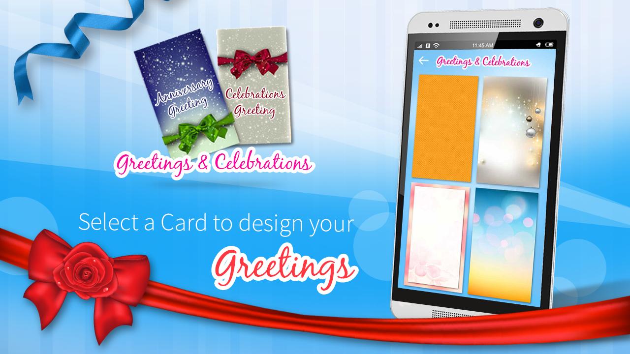 Greeting Card Maker