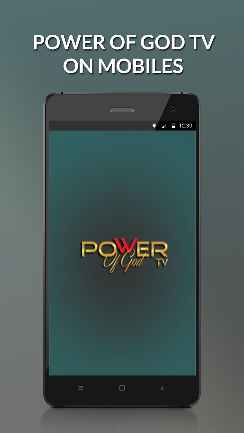 Power Of God TV