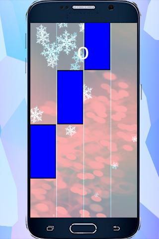 DJ Snake Feat Justin Bieber - Piano Game