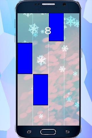 DJ Snake Feat Justin Bieber - Piano Game