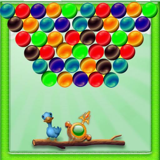 Bubble Ball Shooter HD