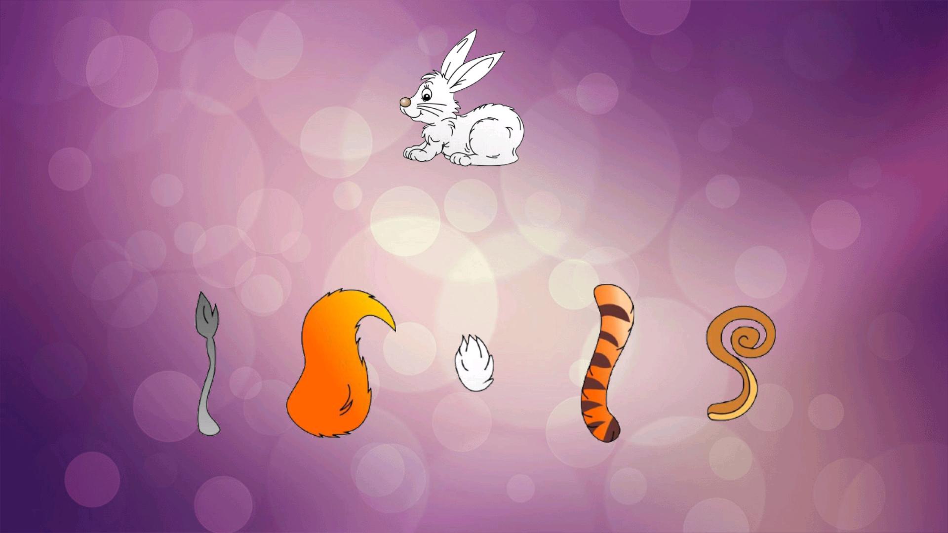 Fun Bunny Adventure 2