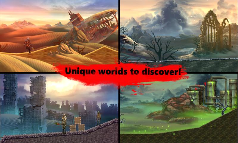 Monster Car Hill Racer 2