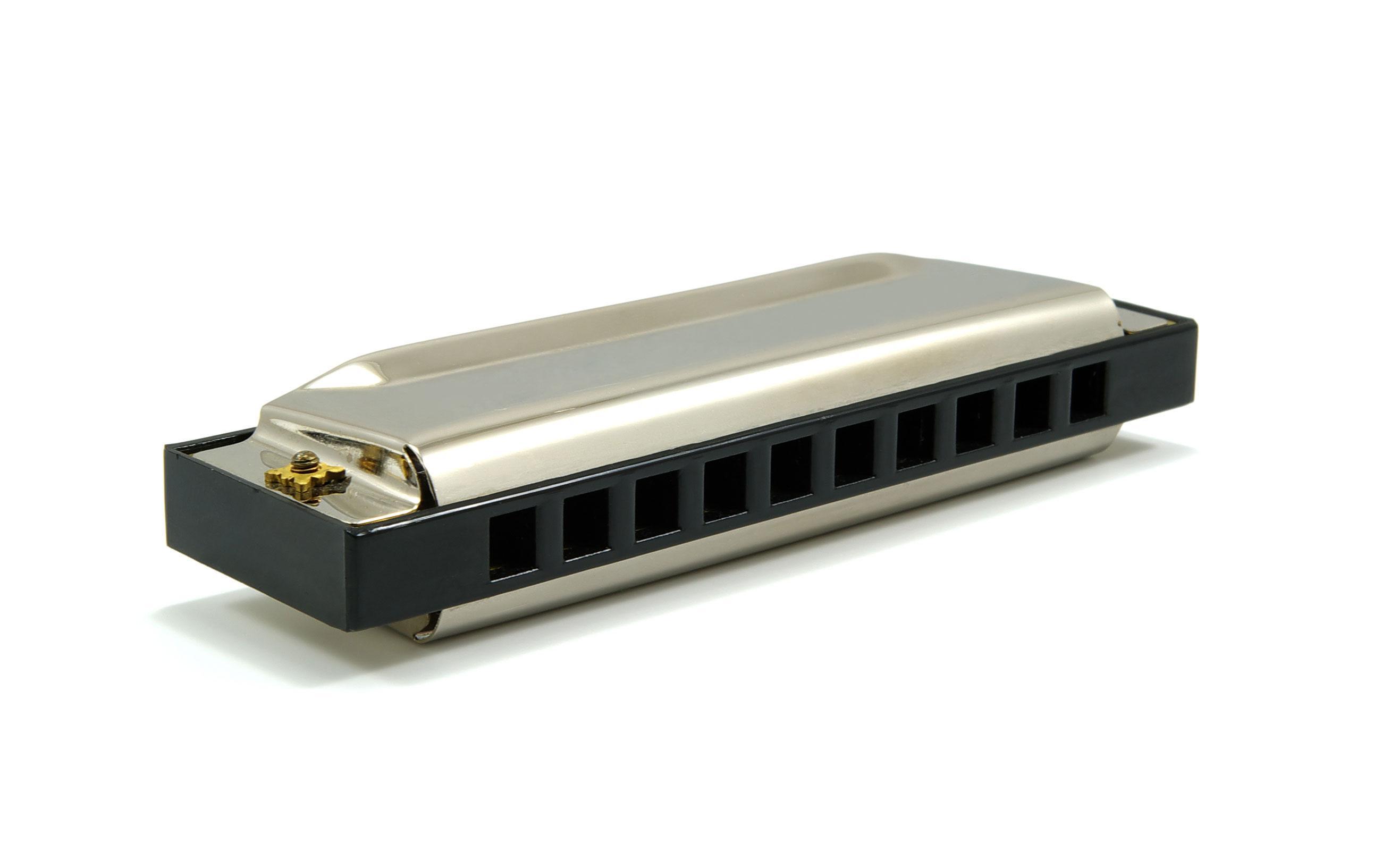 Harmonica