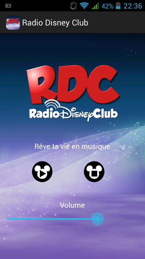 Radio Disney Club