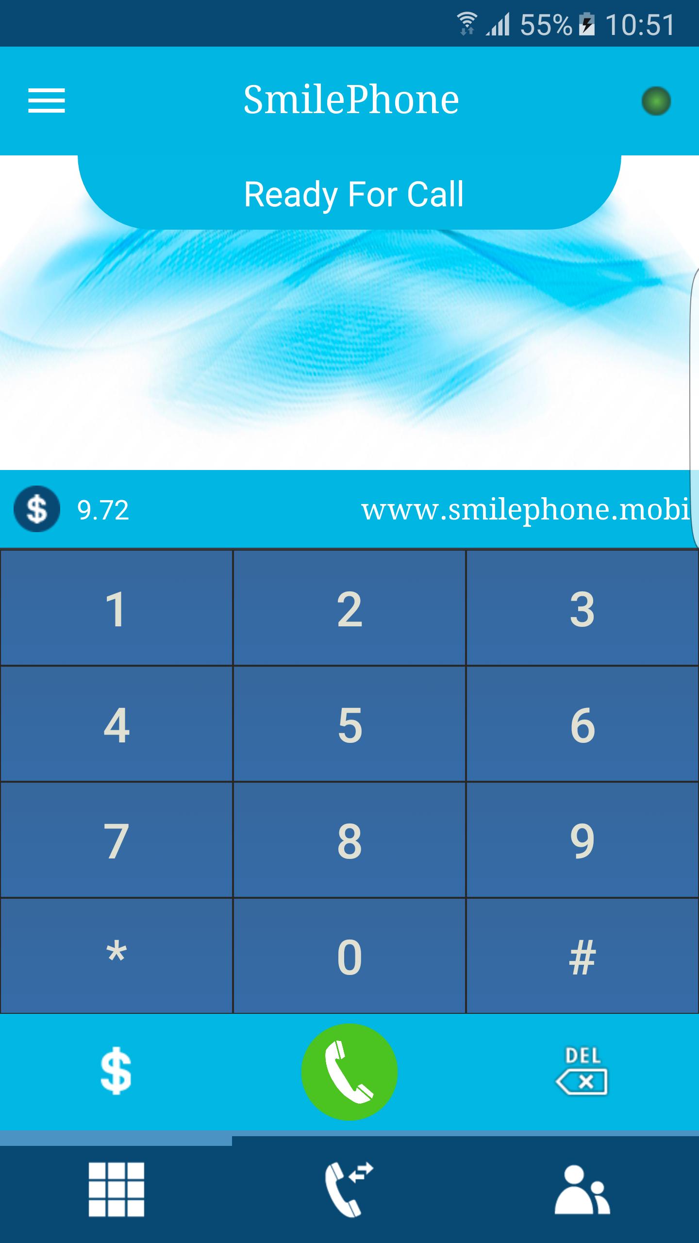 Smile Phone