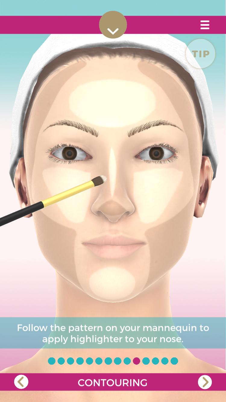 WOW HOW - makeup tutorials LOOK GOOD, FEEL GREAT!