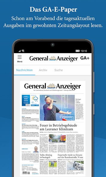 General-Anzeiger