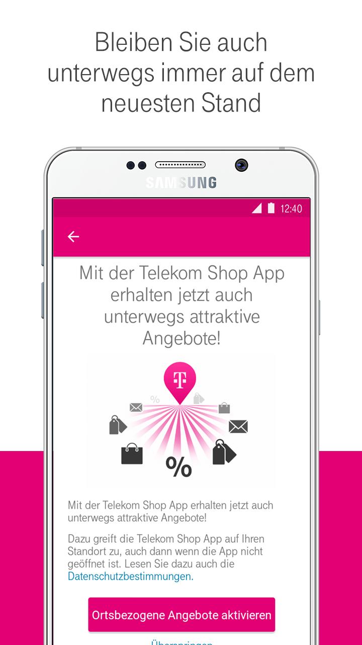 Telekom Shop