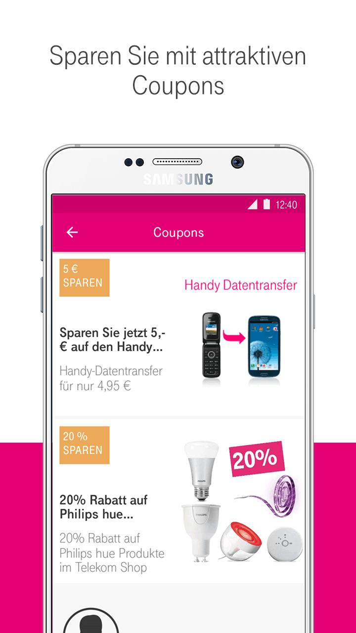 Telekom Shop