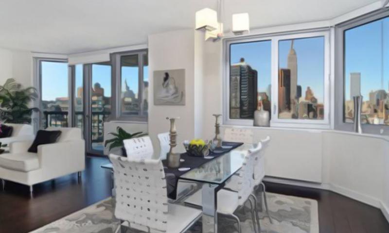 Luxury Apartment NYC Escape