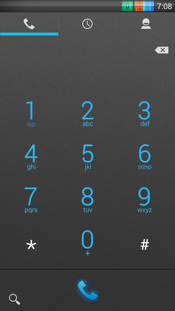 CM10/AOKP ANGEL THEME