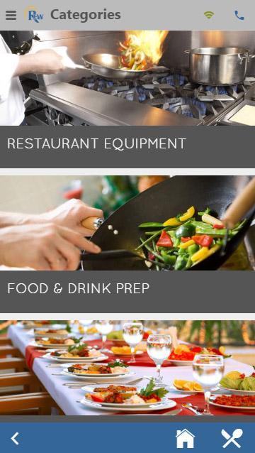 Restaurant Equipment World