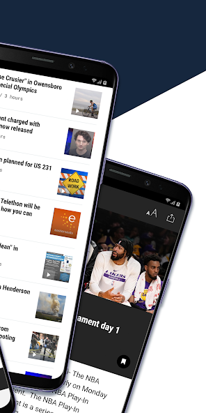 Tristate on the Go - WEHT WTVW