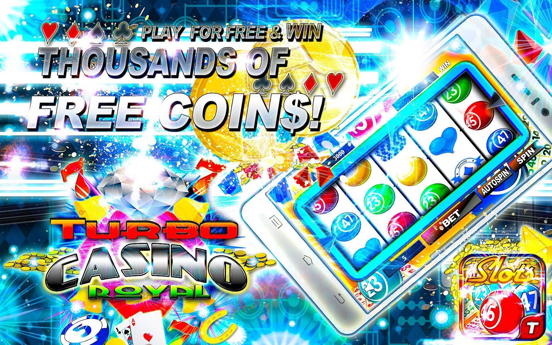 Bingo Flash Slots Casino Free