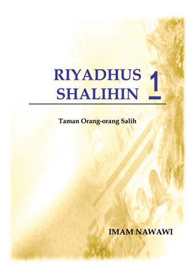 Riyadhus Shalihin
