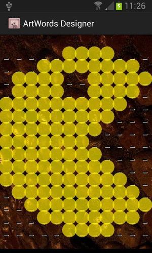 ArtWords Designer Free