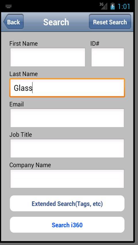 PowerConnect for Infusionsoft
