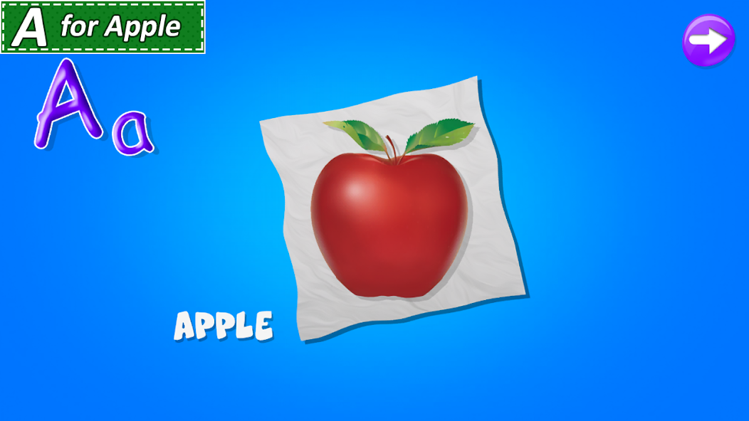 ABC all alphabet Kids Learning