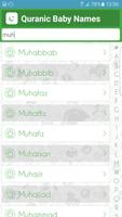 Quranic Baby Names