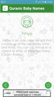Quranic Baby Names