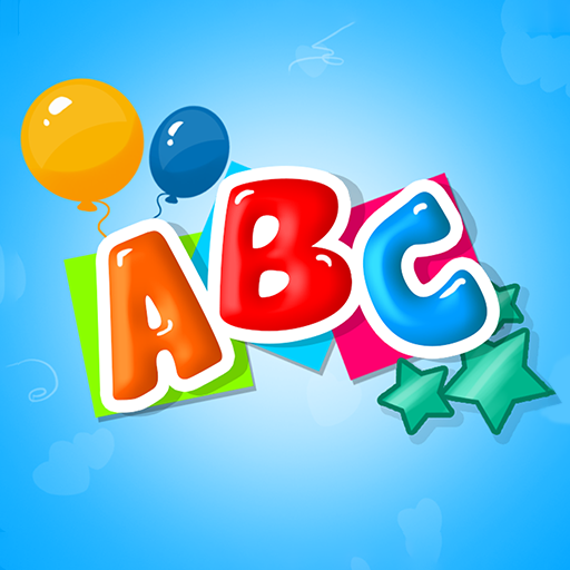 ABC all alphabet Kids Learning