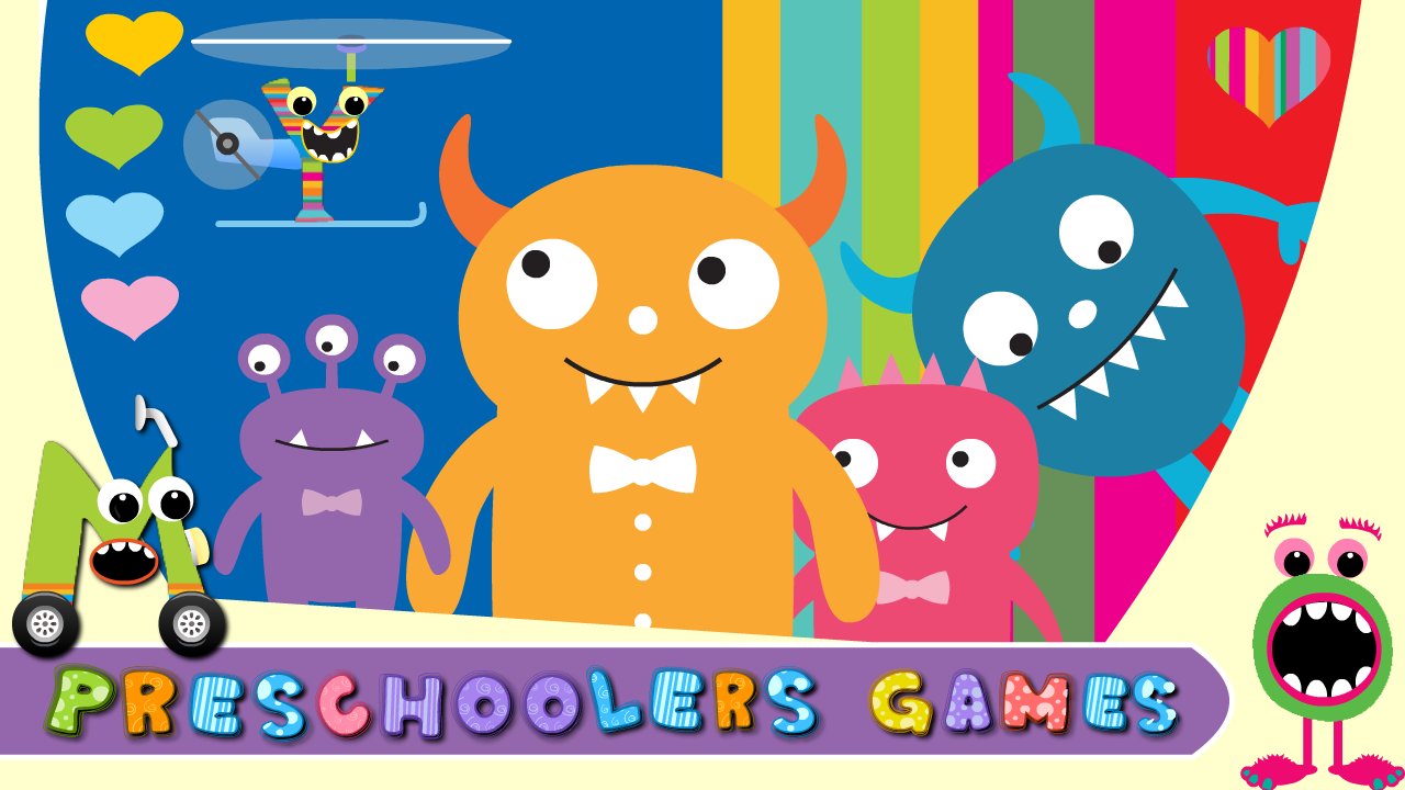 AZ Learn Alphabet for Toddlers