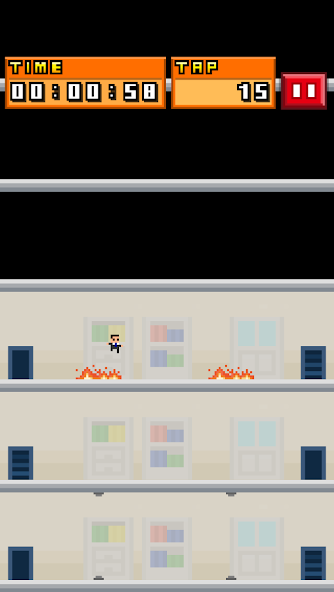 Hit the Black Company