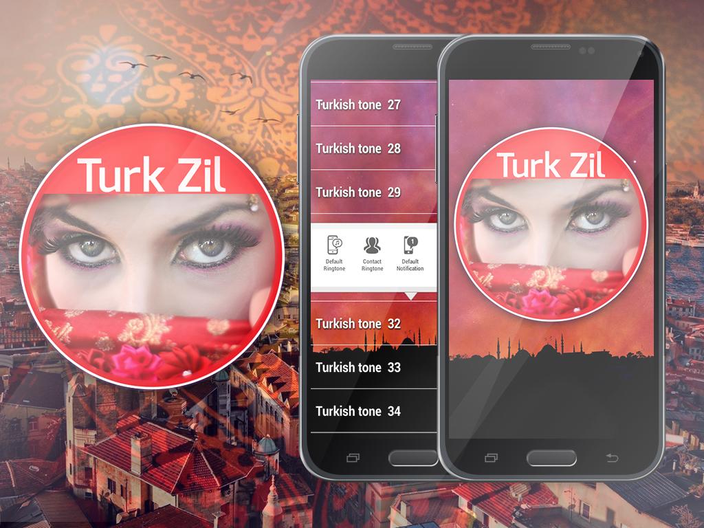 Turkish Ringtones